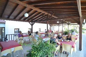 Natur Garden Bodrum 호텔