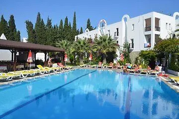 Natur Garden Bodrum 3*,  터키
