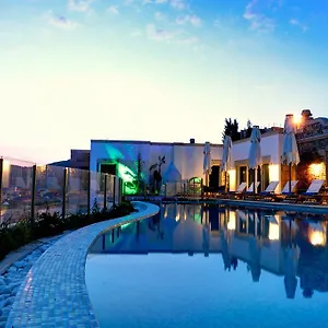 3* Hotel Regnum Escana