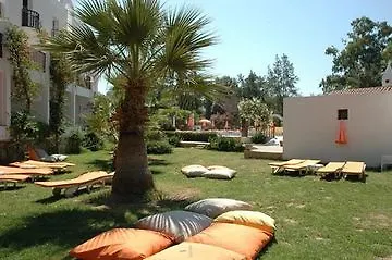 Natur Garden Bodrum